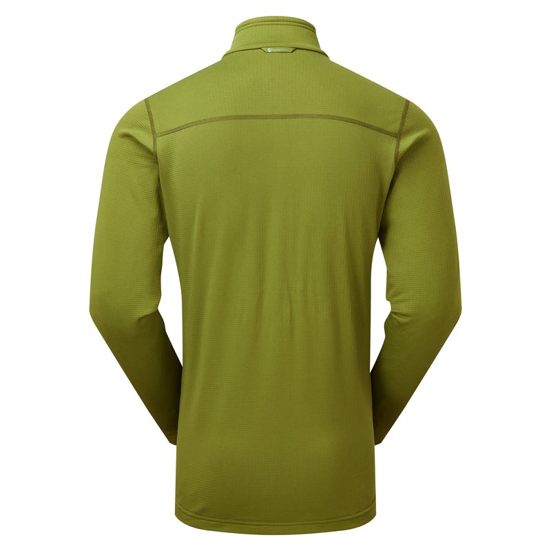 Hanorace Montane Protium Pull On Fleece Barbati Verzi | ZX8694527