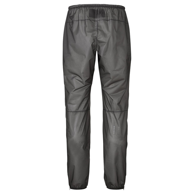 Pantaloni Montane Minimus Nano Pull-Over Impermeabili Barbati Negrii | YW8043257