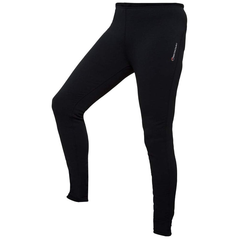 Pantaloni Montane Power Up Pro Dama Negrii | VS1405796