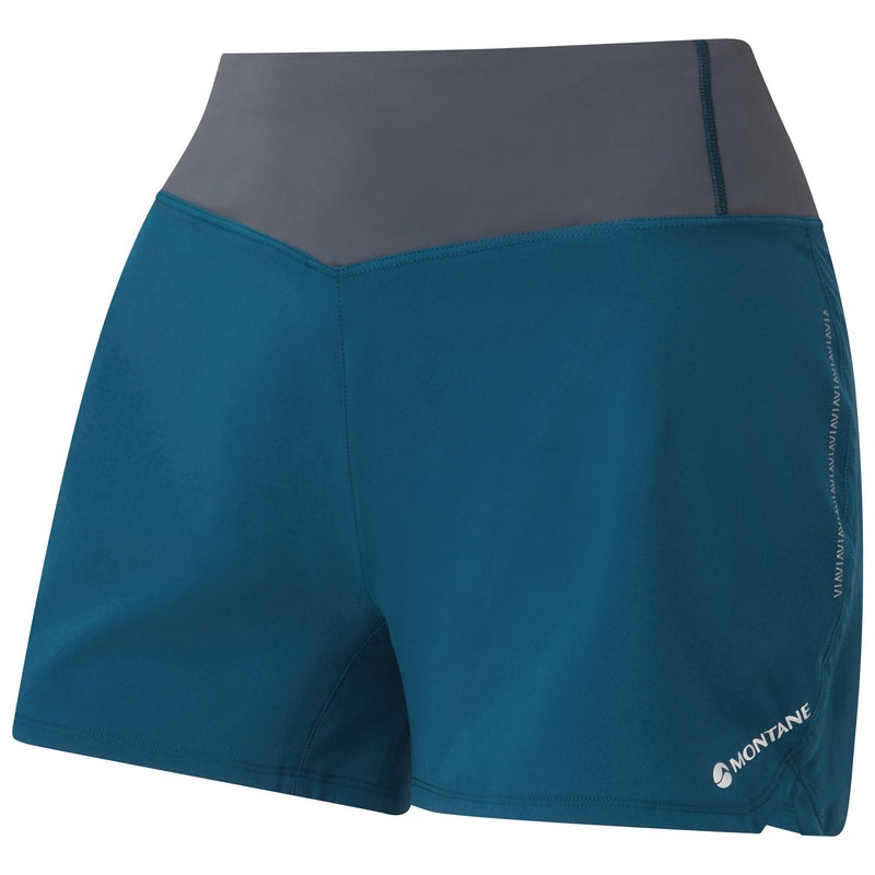 Pantaloni Scurti Montane Katla 4\