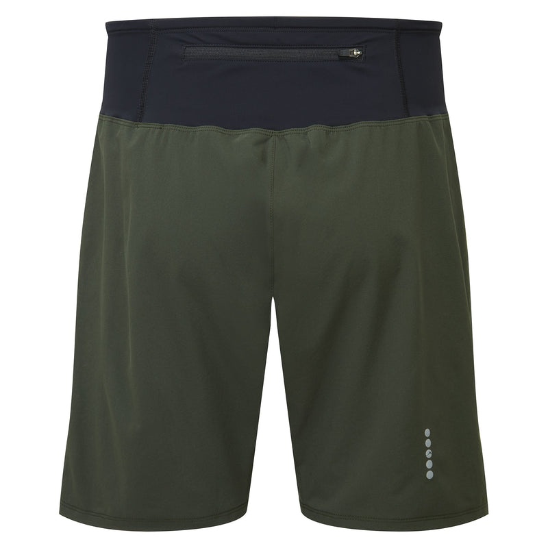 Pantaloni Scurti Montane Slipstream 7