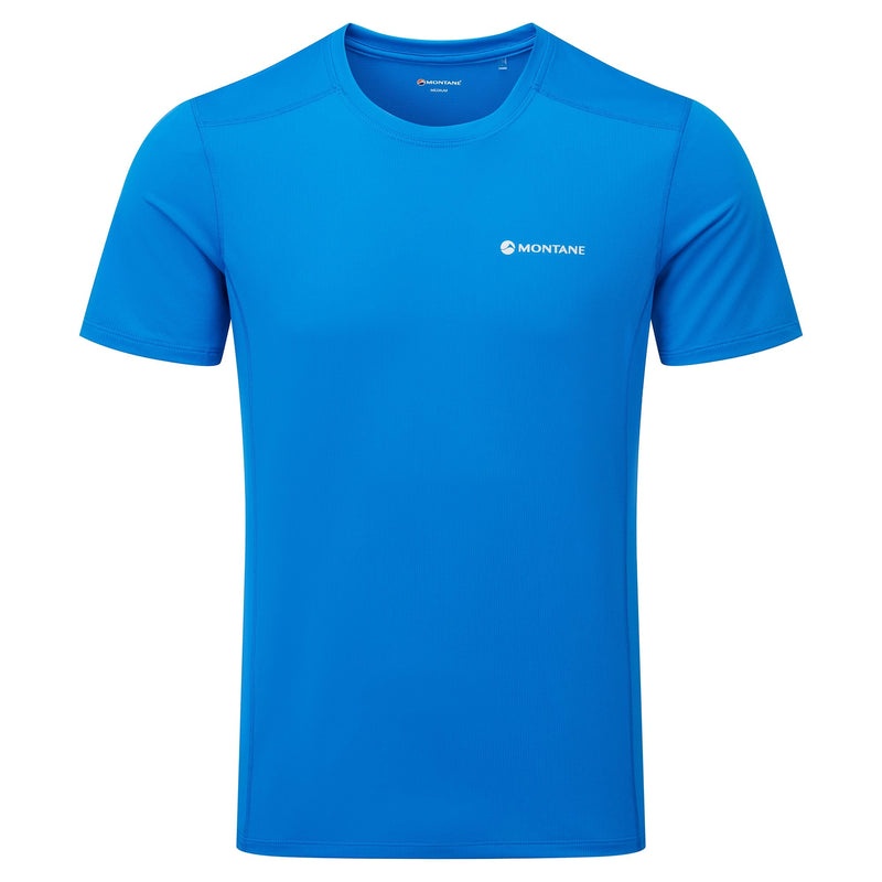 Tricou Montane Dart Lite Barbati Albastri | WJ1427683