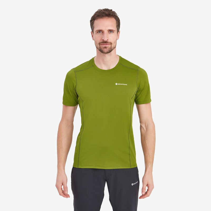 Tricou Montane Dart Lite Barbati Verzi | EP6035791