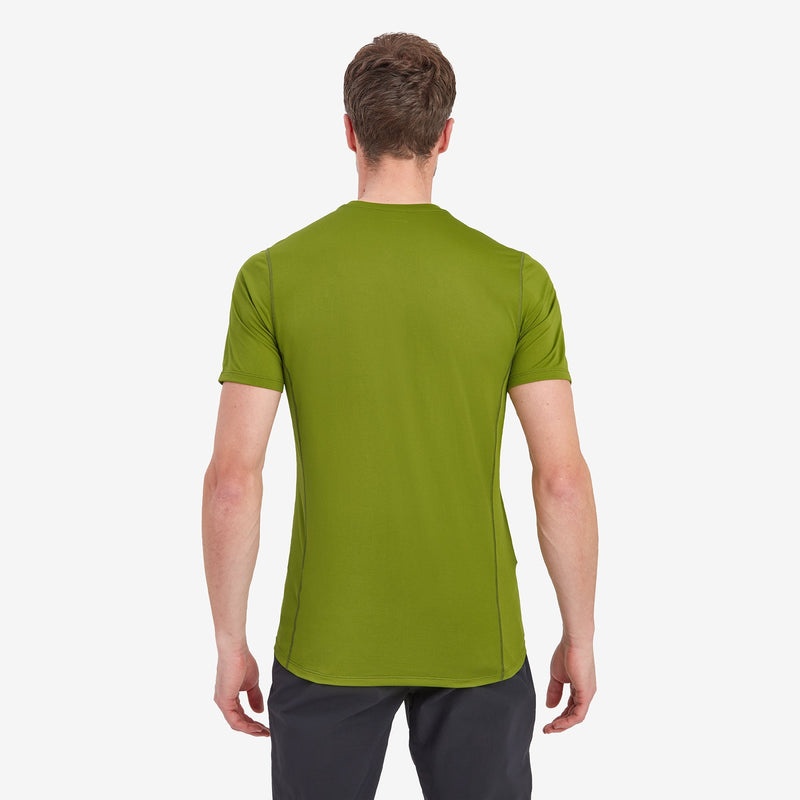 Tricou Montane Dart Lite Barbati Verzi | EP6035791